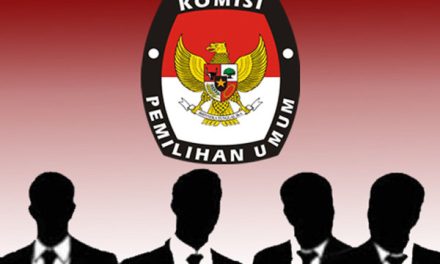 KPU LAMPUNG TIMUR MELANGGAR HAM DAN MEMBRANGUS DEMOKRASI