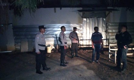 Masyarakat Diminta Tenang dan Menunggu Hasil Resmi KPU Bandar Lampung