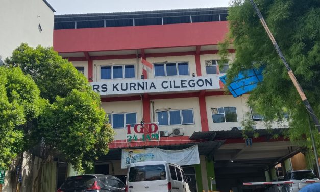 Pelayanan RS Kurnia Cilegon Dinilai Sangat Bobrok