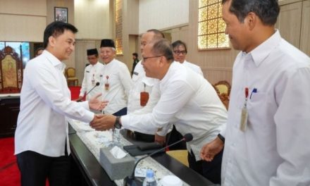 Pemprov Banten Larang Sekolah Gelar Study Tour