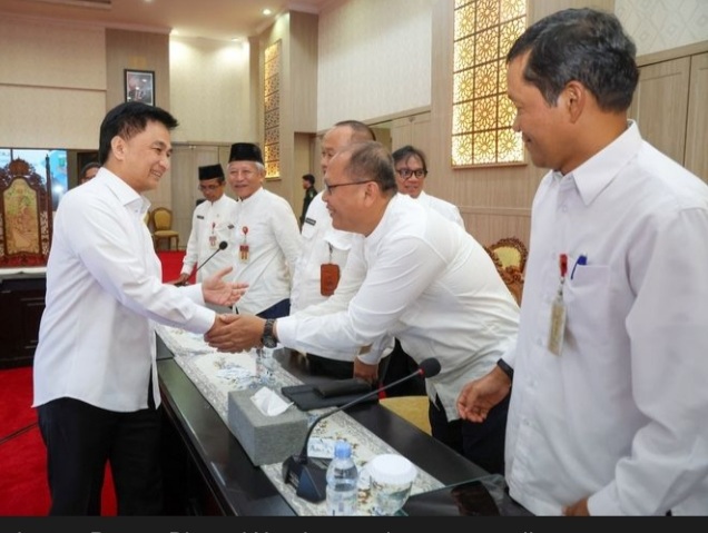 Pemprov Banten Larang Sekolah Gelar Study Tour