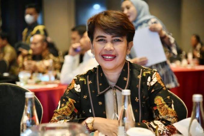 DPRD Lampung Apresiasi Gebernur Lampung, Sebut Pendidikan di Lampung Kian Adil