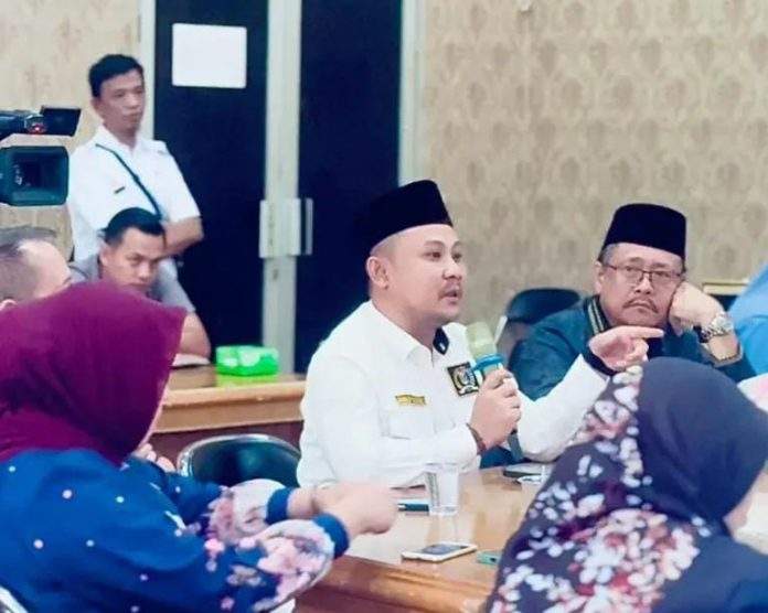 DPRD Provinsi Lampung Pansus Tata Niaga Singkong Lampung Lanjutkan Tugas, Meski Harga Singkong Telah Ditentukan