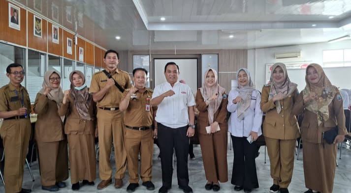 Peringati Hari Buruh Internasional 2025 Wong Koko Adakan Pelayanan Keluarga Berencana