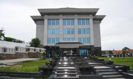 INFLASI DI LAMPUNG PADA APRIL 2025 TERJAGA DALAM SASARAN 2,5±1%