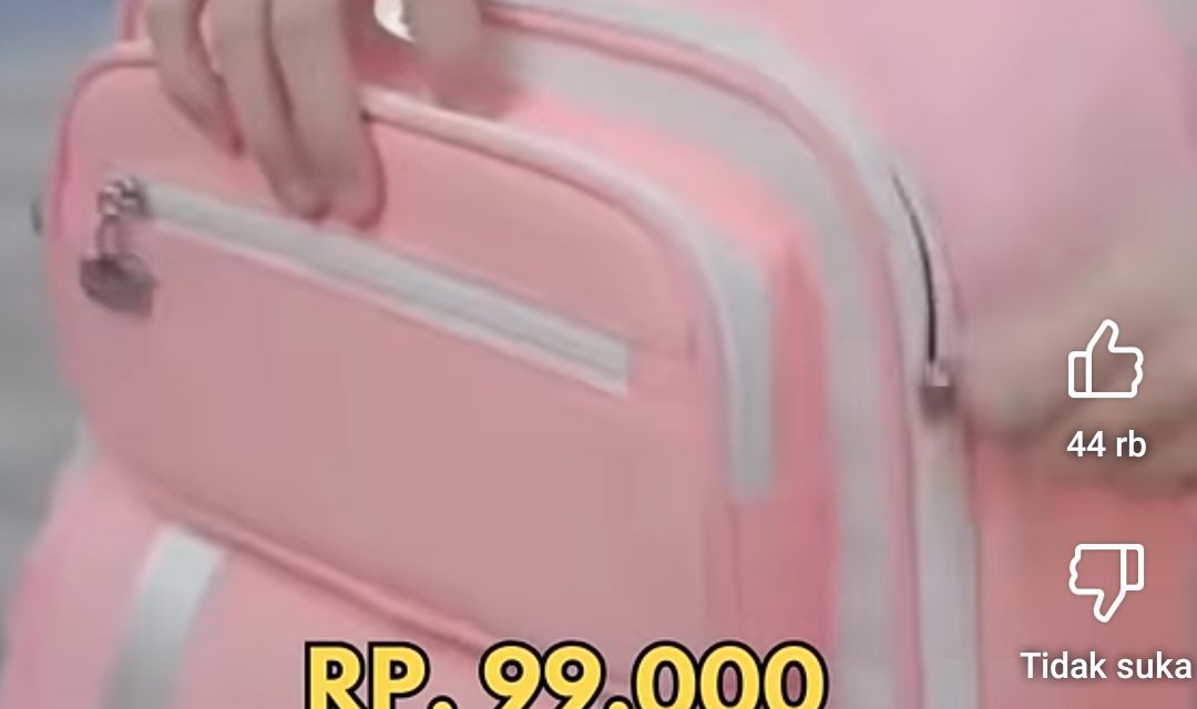 083143079871 Hani Putri Penipu Yang Menjual Barang Di Media Online Youtube dan TikTok