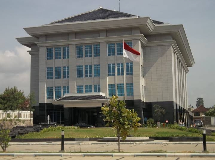 STABILITAS HARGA TERJAGA, INFLASI LAMPUNG AGUSTUS 2025 TETAP BAIK