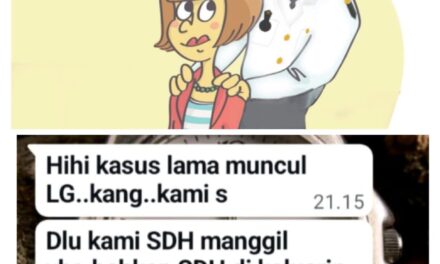 Bupati Pandeglang Didesak Bertindak! Video Mesum Oknum Kades Munjul Gegerkan Publik, Camat Terlihat Ragu Bertindak