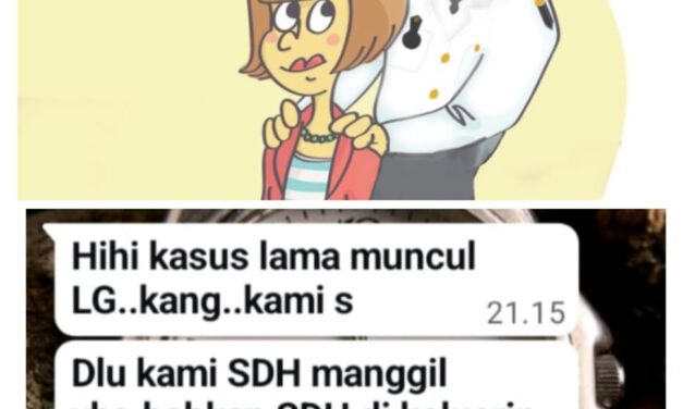 Bupati Pandeglang Didesak Bertindak! Video Mesum Oknum Kades Munjul Gegerkan Publik, Camat Terlihat Ragu Bertindak