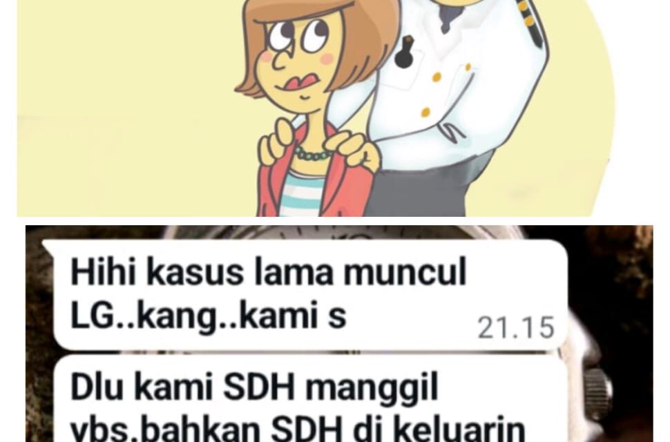 Bupati Pandeglang Didesak Bertindak! Video Mesum Oknum Kades Munjul Gegerkan Publik, Camat Terlihat Ragu Bertindak