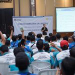 Semangat Pelayanan di Hari Kesaktian Pancasila, PLN UP3 Metro Wujudkan Biller Andal Menuju Pelayanan Prima lewat Upskilling
