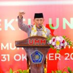 Tutup Tanwir IMM di Malang, Kapolri Ajak Dukung Program PemerintahTutup Tanwir IMM di Malang, Kapolri Ajak Dukung Program Pemerintah