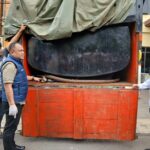 Modus Gunakan Barkot Illegal, 3 Penimbun Bio Solar Pakai Tangki Diatas Truk Ditangkap