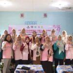 Srikandi PLN UID Lampung Gelar “Srikandi & PIKK PLN Goes to School” di SMP Muhammadiyah 2 Gadingrejo
