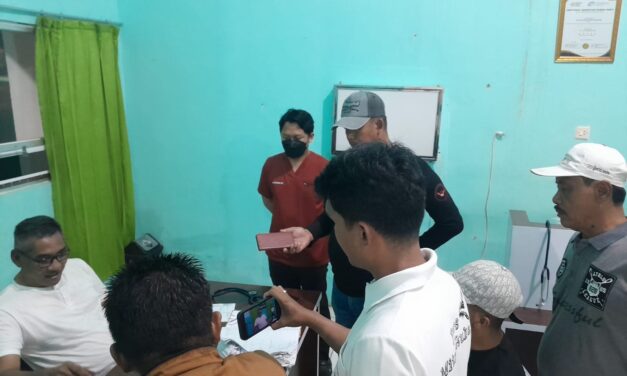 RSUD Batin Mangunang Diduga Langgar SOP Pelayanan, Keluarga Pasien Angkat Bicara!