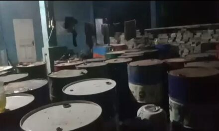 Diduga Jadi Lokasi Penimbunan BBM Subsidi, Aktivitas Mafia Migas di Pulo Ampel dan Merak Disorot Tim Kolaborasi BPPKB–GWI