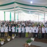 Muskerwil III PWNU Jabar Jadi Panggung Konsolidasi Besar NU Sambut Abad Kedua Perjuangan