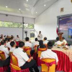 Transformasi Hukum Pidana, Lapas Kotaagung Ambil Peran Aktif dalam Implementasi KUHP dan KUHAP Baru