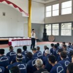 Sambut Ramadhan, Lapas Kotaagung Gelar Sosialisasi dan Penguatan Cegah Gangguan Kamtib 