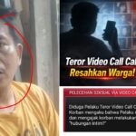 Warga Bongkar Dugaan Pelecehan Lewat Video Call di Cilegon, Korban Mengaku Sering Diteror dan Dibujuk Hubungan Intim
