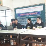 Sidang Dugaan Akta Palsu Notaris di PN Pandeglang Memanas, Kuasa Hukum dan Aktivis Serukan Perlawanan terhadap Mafia Hukum