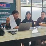 Kuasa Hukum Shandy Susanto Laporkan Panitera dan Jurusita PN Serang ke BAWAS MA, KY dan KPK, Dugaan Intervensi Proses PK Mengemuka