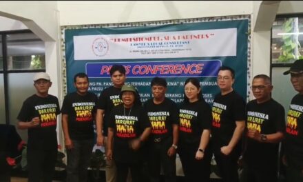 22 Tahun Diakui, Kini Digugat: Ayah Angkat di Serang Diduga Ingin Hapus Hak Waris Anak Angkat