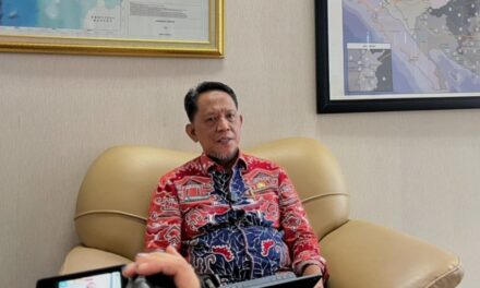 Pembangunan Jembatan Yang Menghubungkan Desa Kali Pasir dan Tanjung Tirto Jadi Solusi Akses Pendidikan