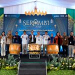 Kantor Perwakilan Bank Indonesia Lampung Siapkan Rp4,5 Triliun Uang Layak Edar Jelang Ramadan dan Idulfitri 2026