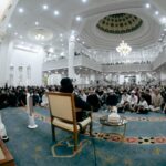 Niat Lurus, Ramadhan Berkualitas: Seribu Jamaah Padati Kajian Hanan Attaki di Purwakarta