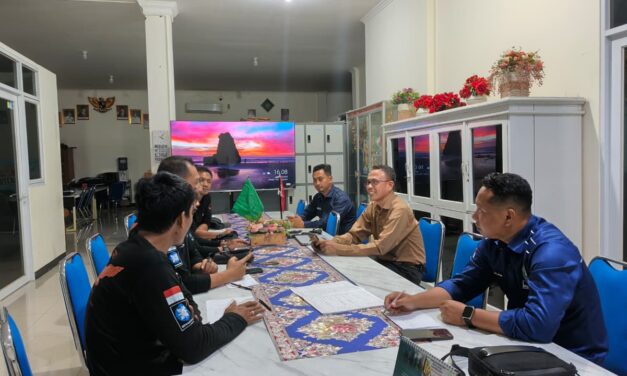 GWI Tanggamus Fasilitasi Klarifikasi, Dugaan Pemberitaan Tak Berimbang Soal Pagar SMK Muhammadiyah Kotaagung Disorot