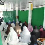 Lapas Kotaagung Laksanakan Sholat Idul Fitri 1447 H, Wujudkan Kebersamaan dalam Suasana Penuh Khusyuk