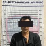 Paman di Bandar Lampung Setubuhi Keponakan Berkali-kali, Korban Diiming-imingi Uang Jajan