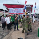 KDKMP 100% TUNTAS! PROGRAM PRESIDEN HADIRKAN BERKAH RAMADHAN, MASYARAKAT RAMAI TAKJIL, BAZAR UMKM & PASAR MURAH