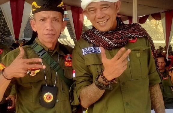 LSM Trinusa Siap Turun Gunung, Dugaan Penyimpangan Dana Desa di 20 Pekon Talangpadang Disorot