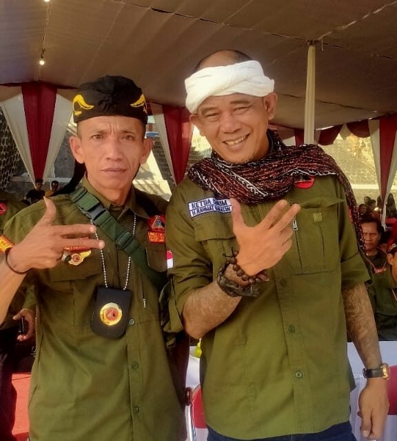 LSM Trinusa Siap Turun Gunung, Dugaan Penyimpangan Dana Desa di 20 Pekon Talangpadang Disorot