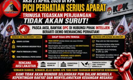 Terendus Upaya Bungkam Pemberitaan, Jurnalis Kopitv.id dan GWI Siap Laporkan Dugaan Intimidasi oleh Narasumber