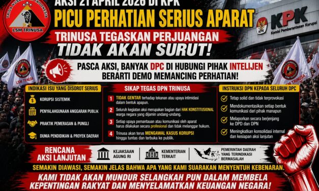 Terendus Upaya Bungkam Pemberitaan, Jurnalis Kopitv.id dan GWI Siap Laporkan Dugaan Intimidasi oleh Narasumber