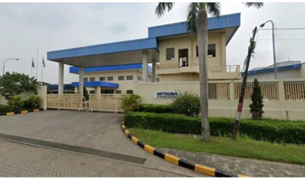 Dijanjikan Masuk Kerja Di PT Mitsuba Kawasan Modern Cikande, Edi Sastra Warga Banten Kena Tipu*