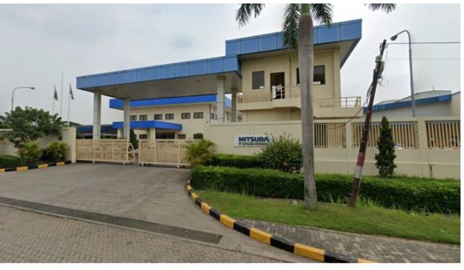 Dijanjikan Masuk Kerja Di PT Mitsuba Kawasan Modern Cikande, Edi Sastra Warga Banten Kena Tipu*