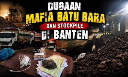 Operasional Batu Bara di Desa Wanayasa Tuai Polemik, Legalitas dan Transparansi Dipersoalkan