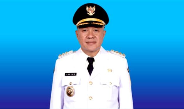 Soal Dugaan Perselingkuhan Oknum Pejabat, Bupati Banyumas: Kerjaan Saya Bukan Hanya Ngurusi Ini