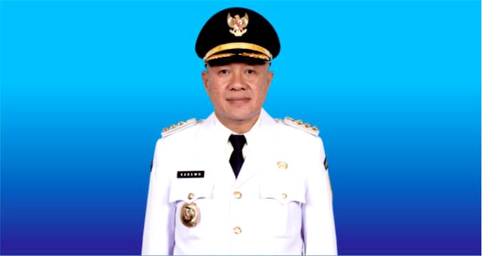 Soal Dugaan Perselingkuhan Oknum Pejabat, Bupati Banyumas: Kerjaan Saya Bukan Hanya Ngurusi Ini