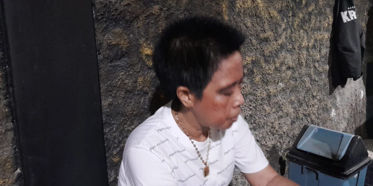 Diduga Ubah Kafe Menjadi Diskotik Dan Karaoke, Pujiarti Tantang Pertanyaan Soal Izin, Pemkab Cilacap Diminta Turun Tangan