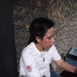 Diduga Ubah Kafe Menjadi Diskotik Dan Karaoke, Pujiarti Tantang Pertanyaan Soal Izin, Pemkab Cilacap Diminta Turun Tangan