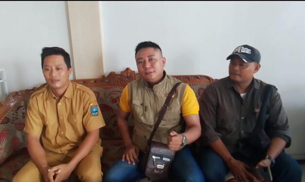 Dugaan Korupsi Dana Desa Cikedung Mengemuka, Inspektorat Kabupaten Serang Dinilai Tutup Mata