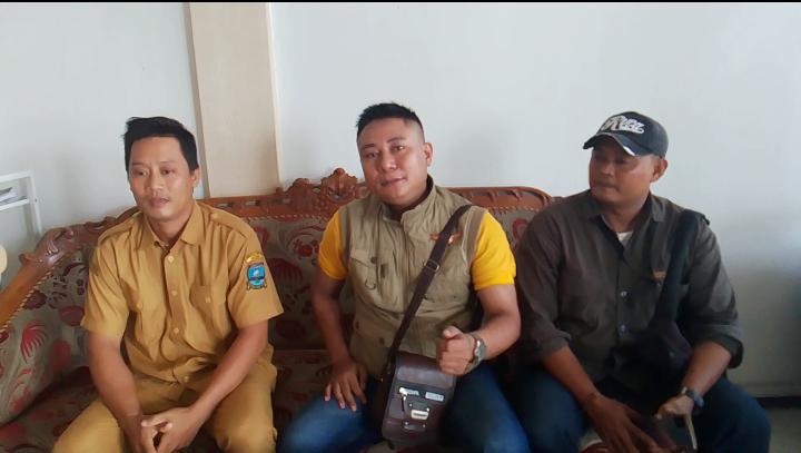 Dugaan Korupsi Dana Desa Cikedung Mengemuka, Inspektorat Kabupaten Serang Dinilai Tutup Mata