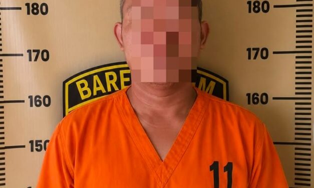 Pura-Pura Isi Daya Saat COD, Pria di Bandar Lampung Bawa Kabur Ponsel Rp3,5 Juta