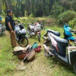 Polsek Katibun Grebek Sabung Ayam Yang Meresahkan Warga