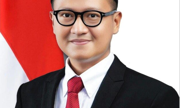 DPRD Lampung Sampaikan Ucapan Hari Buruh Nasional 2026, Apresiasi Peran Pekerja dalam Pembangunan